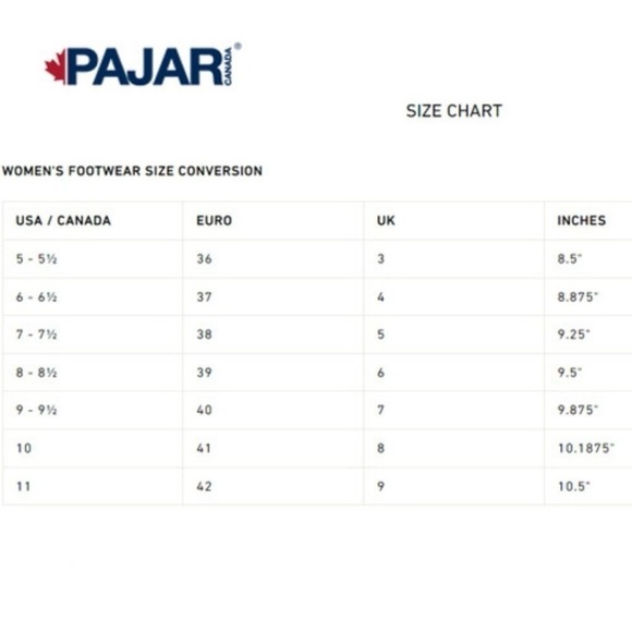 Pajar Carmin Tall Winter Waterproof Boots - Picture 9 of 10